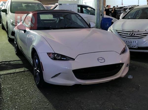 Mazda for sale in Iraq